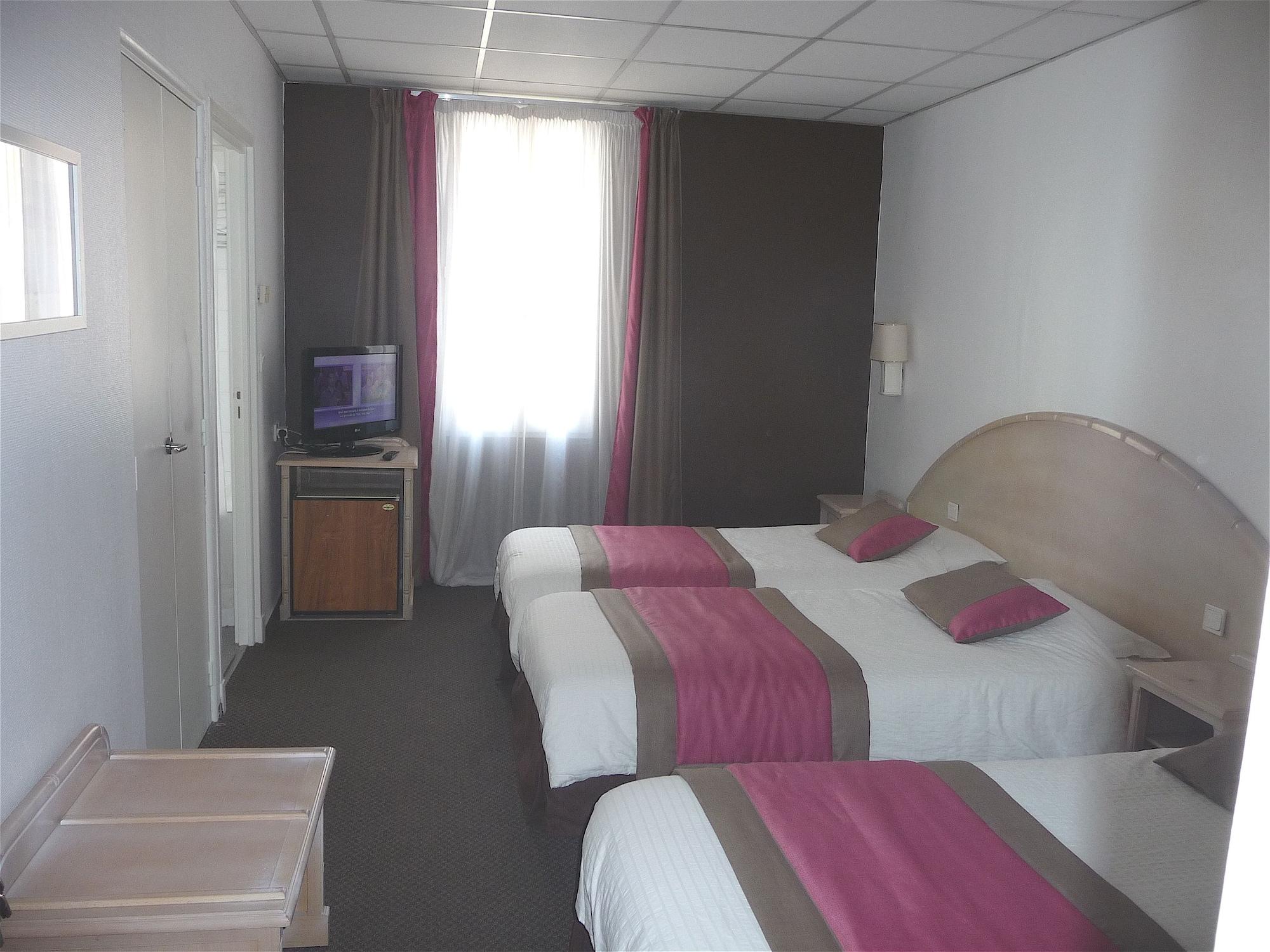 Hotel De Flore
