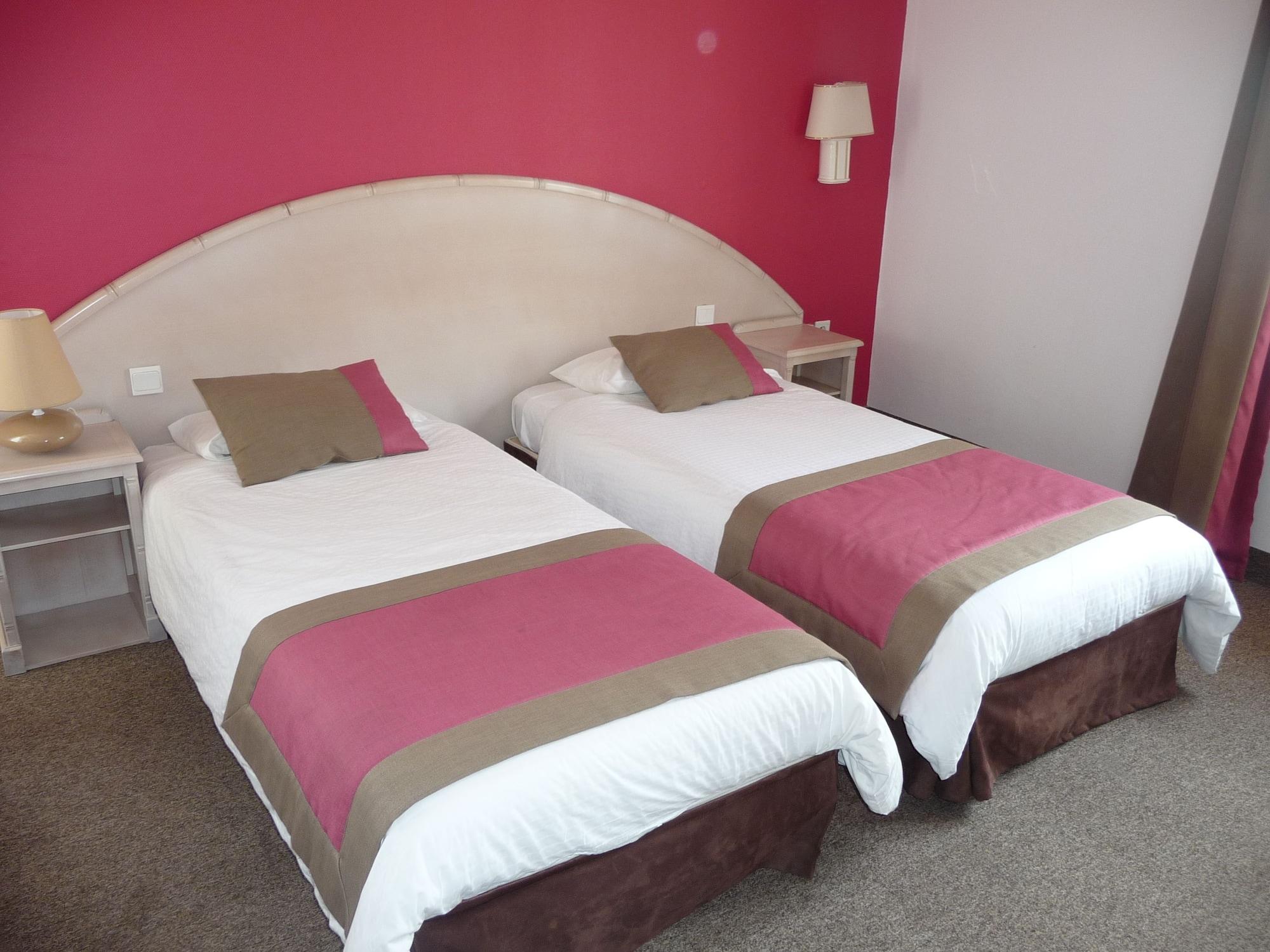 De Flore Hotel 3*