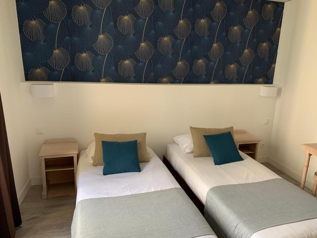 De Flore Hotel 3*