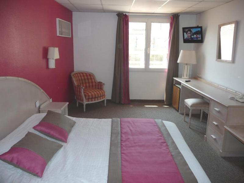 De Flore Hotel Saint-Raphaël