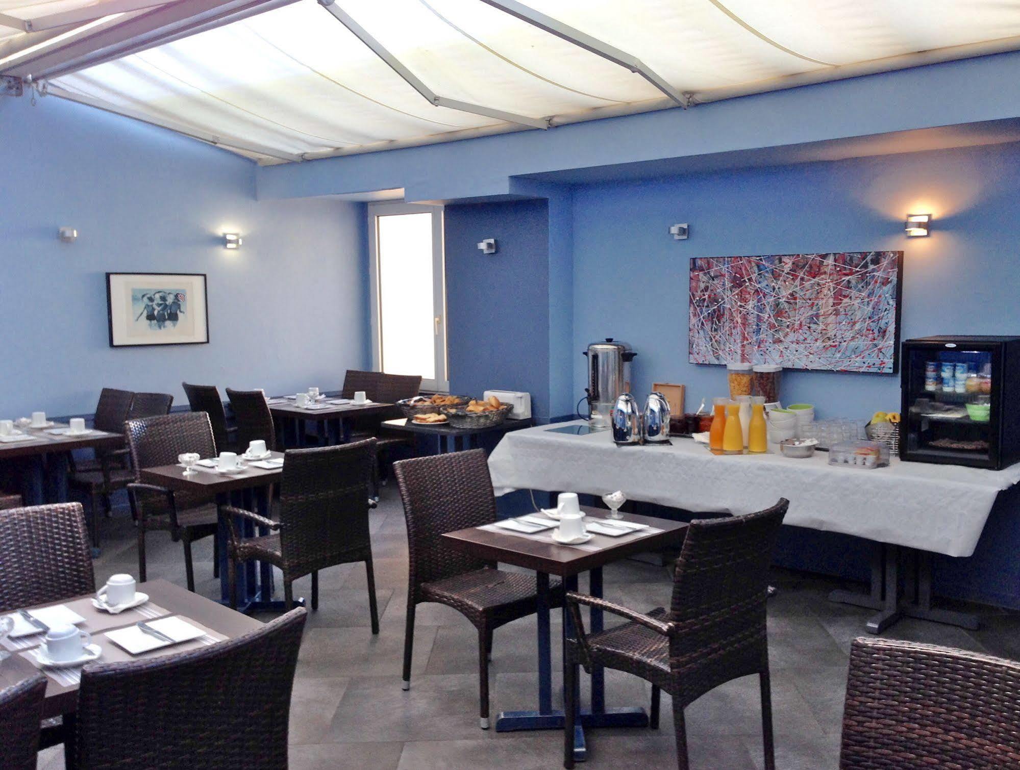 De Flore Hotel Saint-Raphaël
