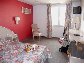De Flore Hotel Saint-Raphaël
