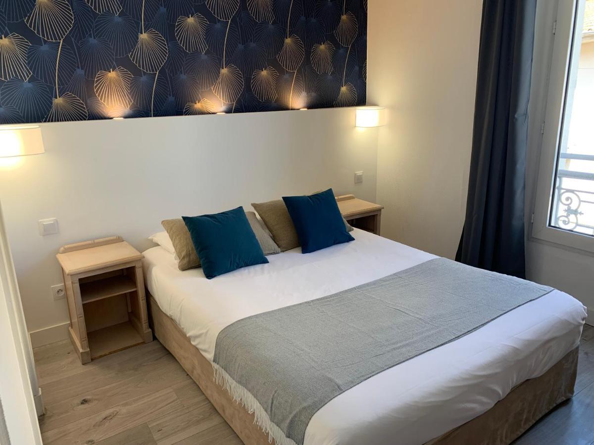 De Flore Hotel Saint-Raphael (Var)