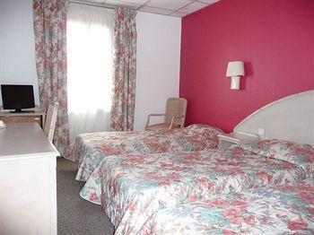 De Flore 3* Saint-Raphael (Var)